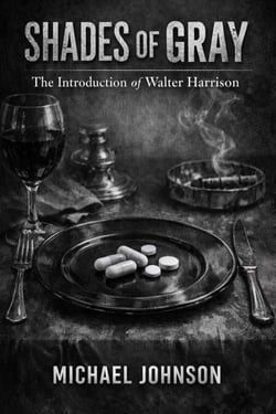Shades of Gray: The Introduction of Walter Harrison