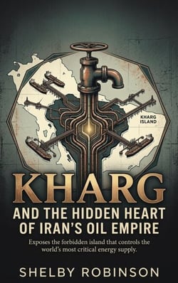 Kharg and the Hidden Heart of Iran’s Oil Empire