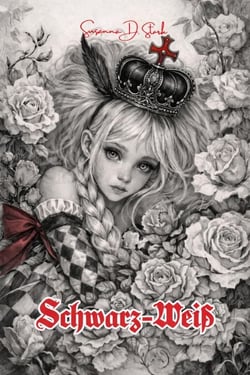 Schwarz-Weiß