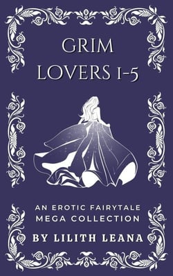 Grim Lovers 1-5 - Grim Lovers