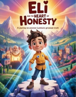 Eli and the Heart of Honesty