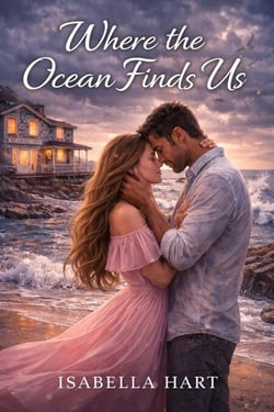 Where the Ocean Finds Us