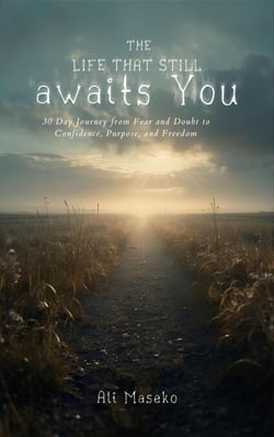 The life that still awaits you