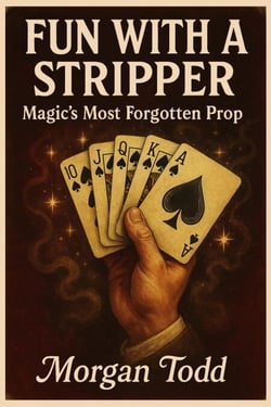 Fun With A Stripper