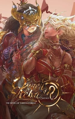 The Devil of Tarsyn Forest - Queen of Sheba, #1