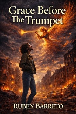 Grace Before The Trumpet