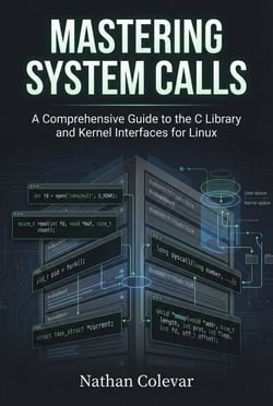 Mastering System Calls: A Comprehensive Guide to the C Library and Kernel Interfaces for Linux - Professional Systems Engineering
