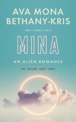 Mina - The Hallans, #3