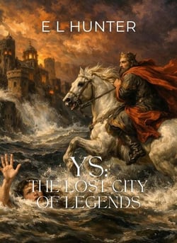 Ys:  The Lost City of Legends