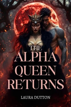 The Alpha Queen Returns - Tired of War and Hidden Identity, #1