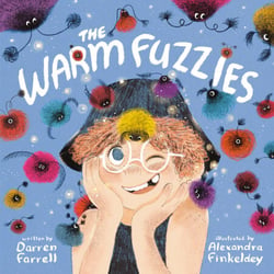 The Warm Fuzzies