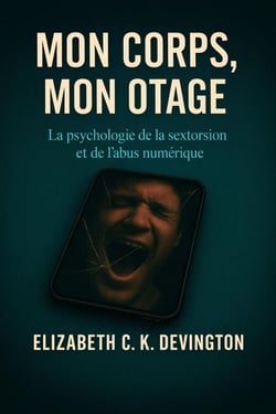 Mon corps, mon otage