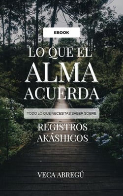 Lo que el Alma Acuerda: Registros Akashicos