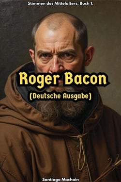 Roger Bacon - Stimmen des Mittelalters, #1
