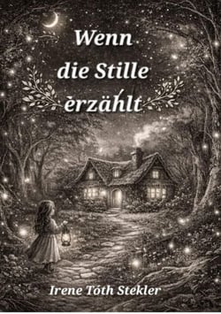 Wenn die stille  erzählt