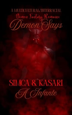 Demon Says