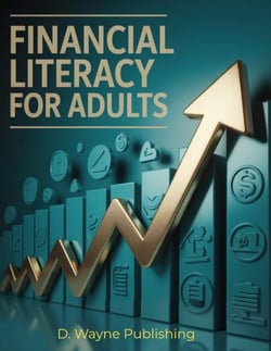 Financial Literacy for Adults: Unlock Your Financial Future
