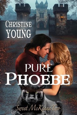 Pure Phoebe - Sweet McKenna II, #1