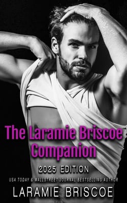 The 2025 Laramie Briscoe Companion