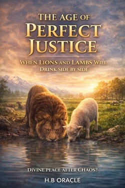 The Age of Perfect Justice: When Lions and Lambs Will Drink Side by Side - Islamic Stories, #3