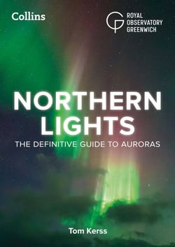 Northern Lights - The definitive guide to auroras
