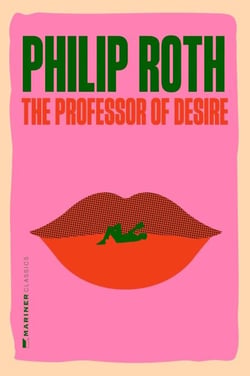 The Professor of Desire - A Novel