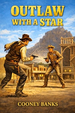 Outlaw with a Star