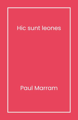 Hic sunt leones