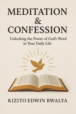 Meditation &amp; Confession