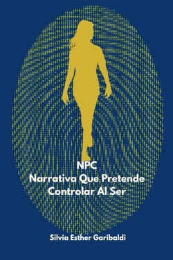 NPC: Narrativa que Pretende Controlar al Ser - De Regreso al Origen, #3