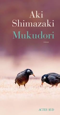 Mukudori
