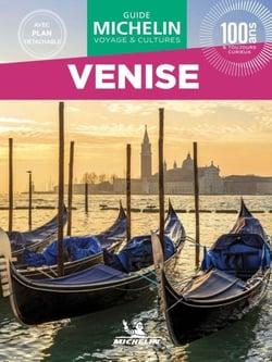 Guide Vert WE&amp;GO Venise
