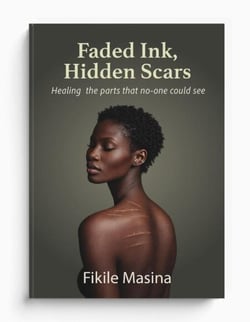 Faded Ink, Hidden Scars