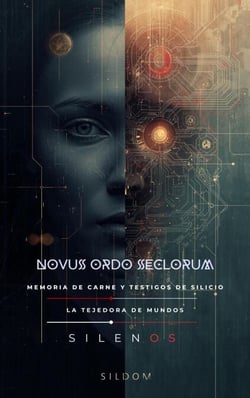 NOVUS ORDO SECLORUM - ILLUMINATI