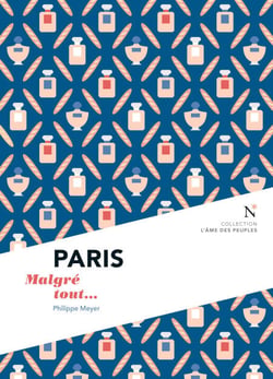 Paris - Malgré tout…
