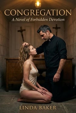 Congregation: A Novel of Forbidden Devotion