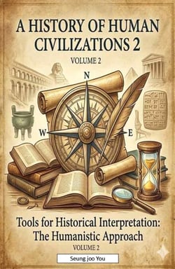 A History of Human Civilizations 2 - A History of Human Civilization, #2