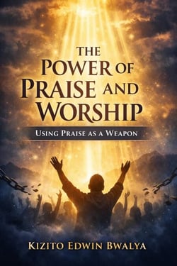 The Power of Praise and Worship
