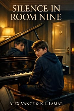 Silence in Room Nine