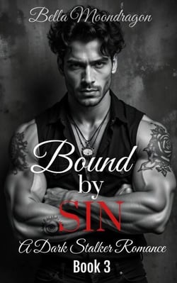 Bound by Sin - A Dark Stalker Romance, #3