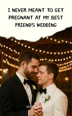 I Never Meant to get Pregnant at my Best Friends Wedding