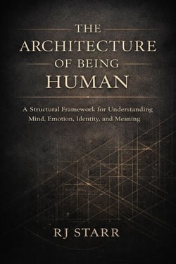 The Architecture of Being Human