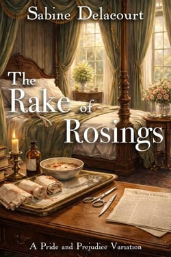 The Rake of Rosings: A Pride and Prejudice Variation