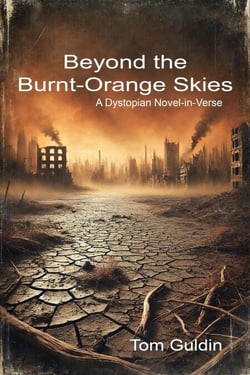 Beyond the Burnt-Orange Skies