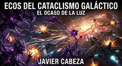 Ecos del Cataclismo Galáctico El Ocaso de la luz