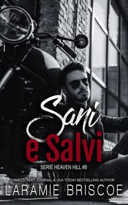Sani e Salvi - Serie Heaven Hill, #8