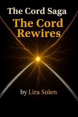 The Cord Rewires - The Cord Saga, #1