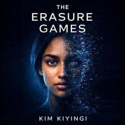 The Erasure Games - Book One of the Erasure Games Trilogy, #1