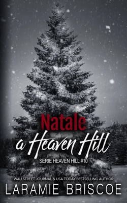 Natale a Heaven Hill - Serie Heaven Hill, #10