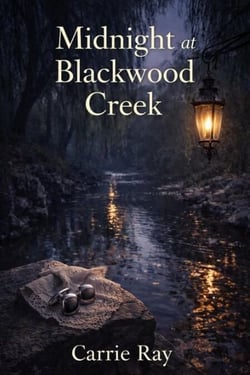 Midnight at Blackwood Creek - The Secrets of the Hollow, #5